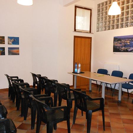 Fiori Del Conero Villa Анкона Екстериор снимка