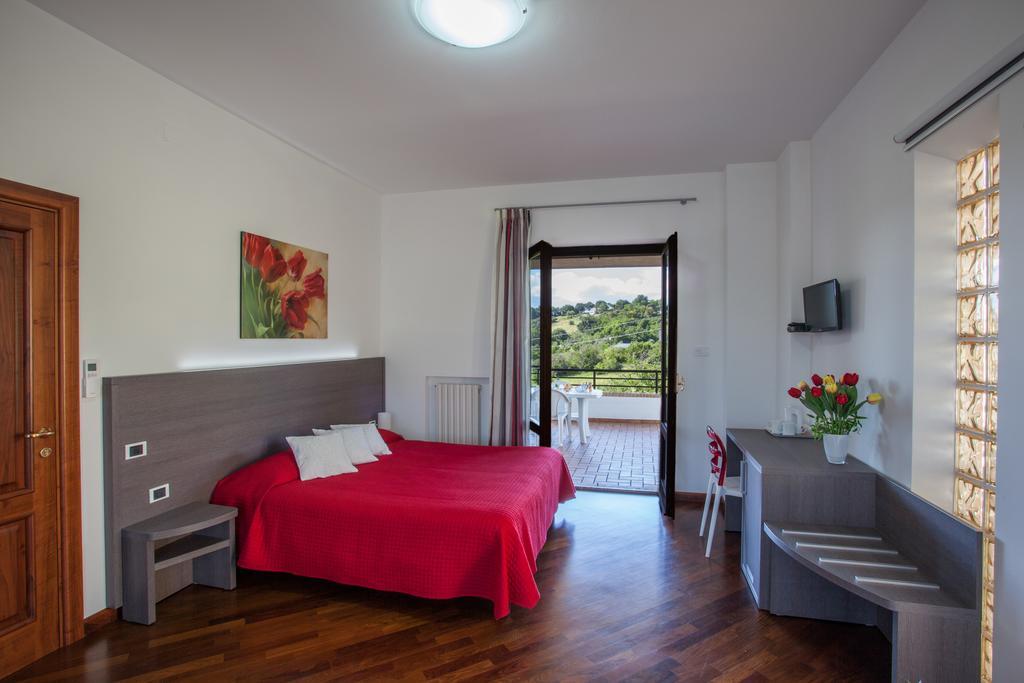 Fiori Del Conero Villa Анкона Стая снимка