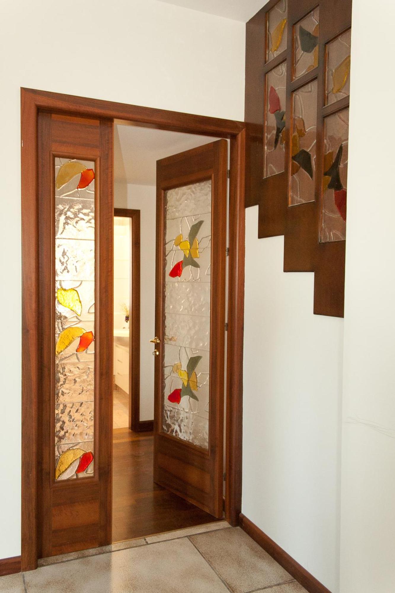 Fiori Del Conero Villa Анкона Екстериор снимка