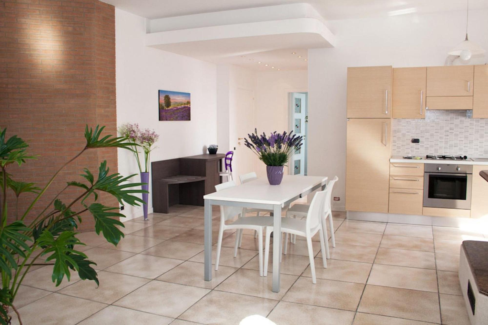 Fiori Del Conero Villa Анкона Екстериор снимка