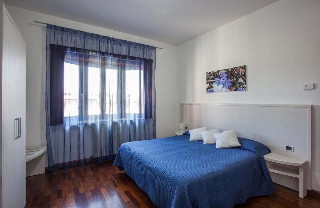 Fiori Del Conero Villa Анкона Екстериор снимка