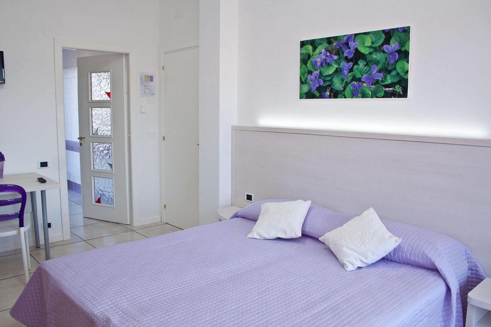 Fiori Del Conero Villa Анкона Екстериор снимка