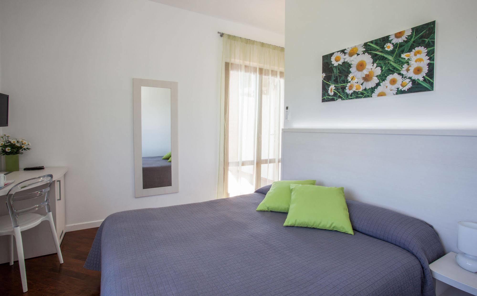 Fiori Del Conero Villa Анкона Екстериор снимка